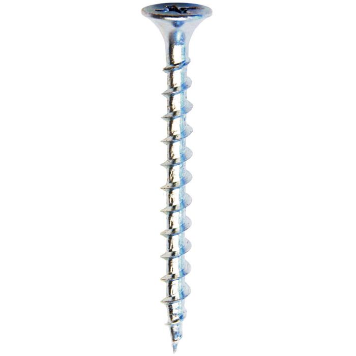 MAX FZB Gipsskrue Rettbåndet, av tre 3,9x41 mm