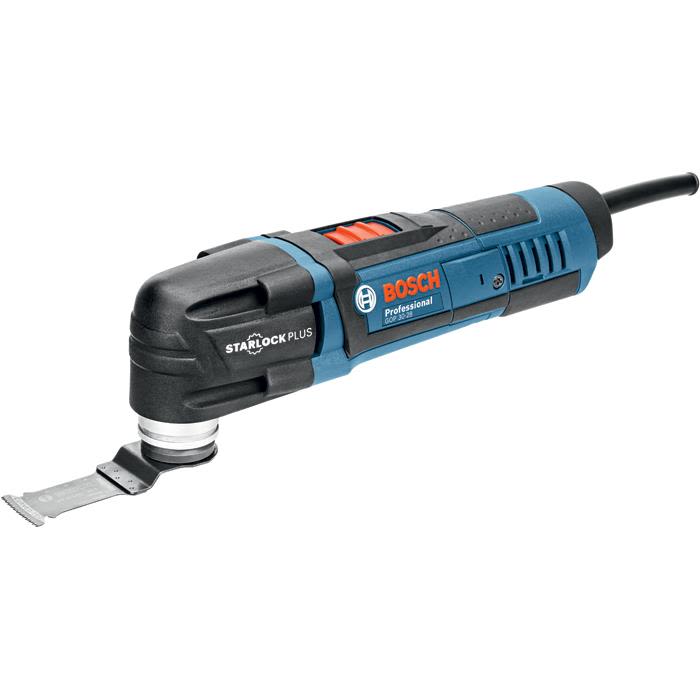 Bosch GOP 30-28 Multiverktyg 300 W