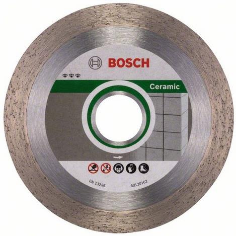 Bosch Best for Ceramic Diamantkapskiva 230x22,23mm