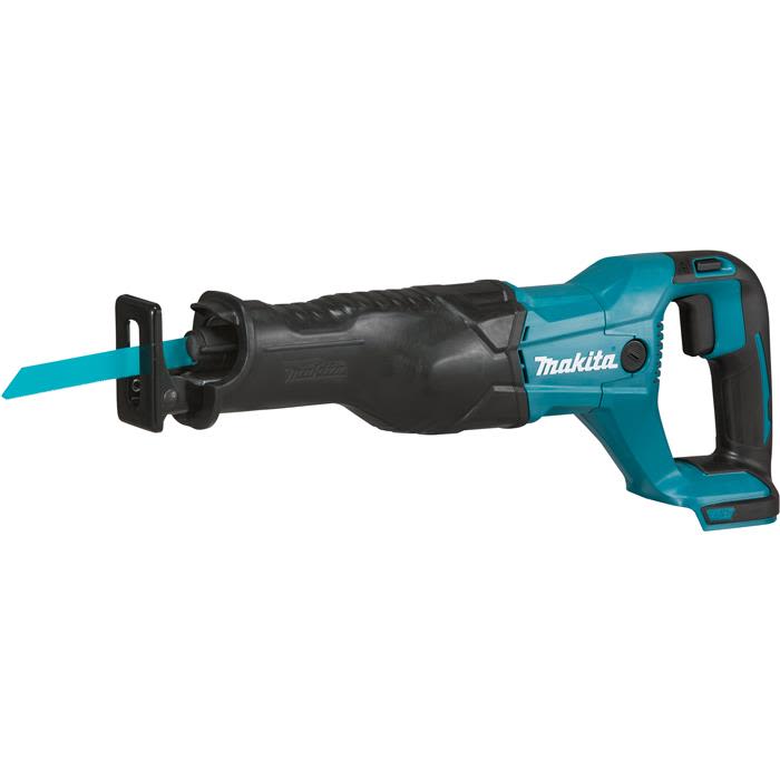 Makita DJR186Z Tigersag uten batteri og lader
