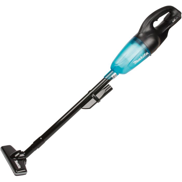 Makita DCL180ZB Støvsuger uten batteri og lader