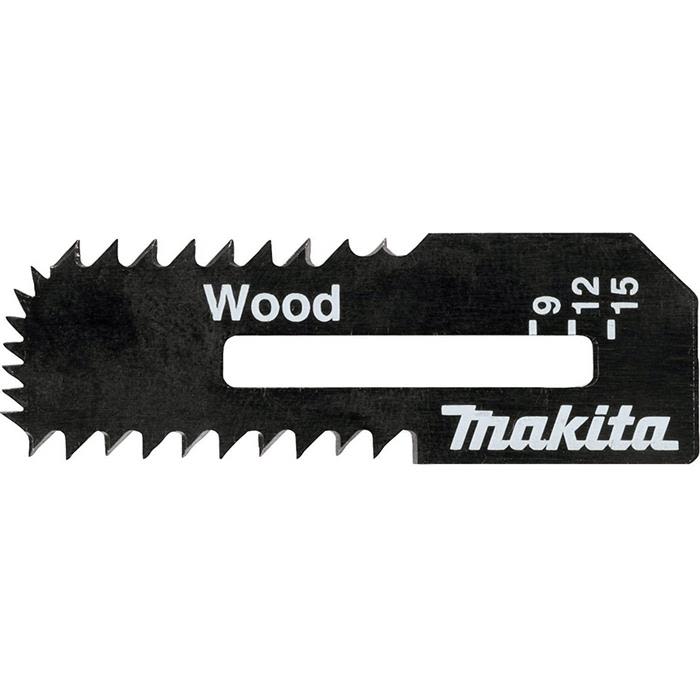 Makita B-49719 Sagblad 2-pakning