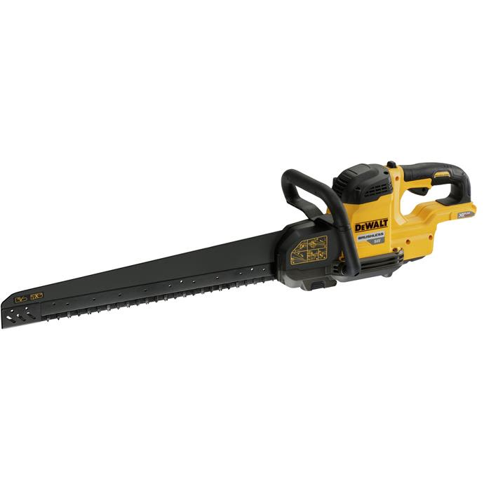 Dewalt DCS397N XR FlexVolt Alligatorsag uten batteri og lader