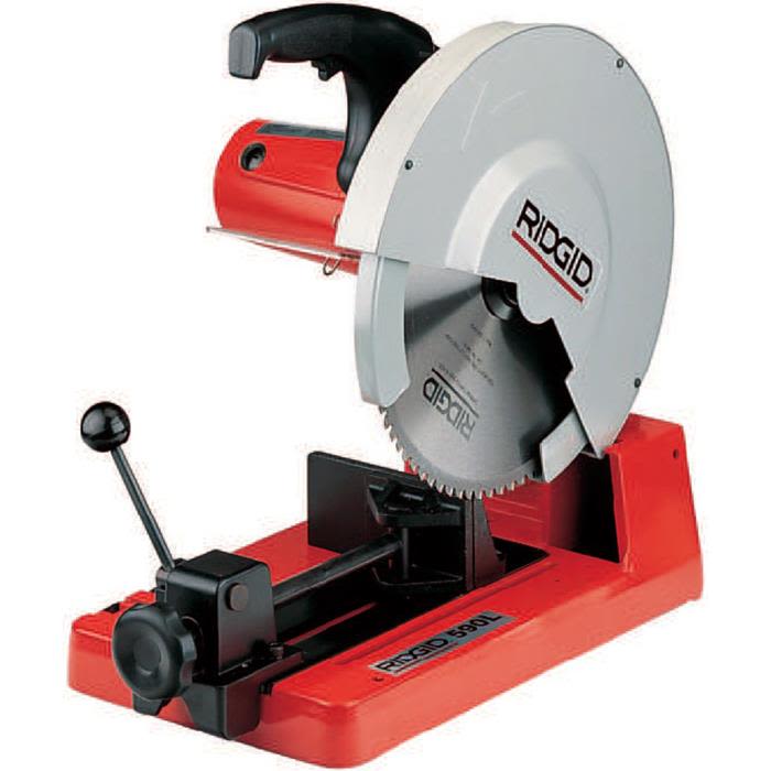 Ridgid 590L Metallkappsag