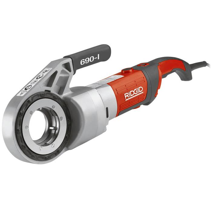 Ridgid 690-I Gjengemaskin 1020 W