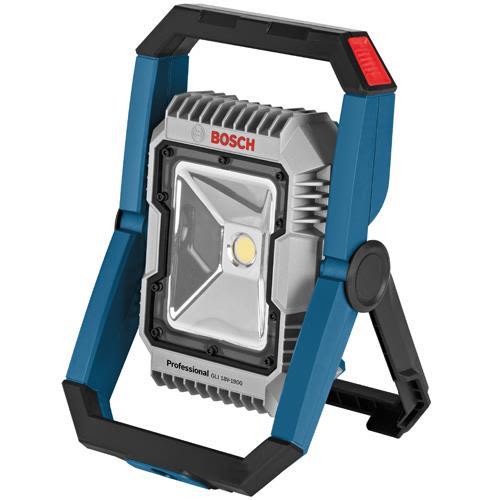 Bosch GLI 18V-1900 Arbeidslampe