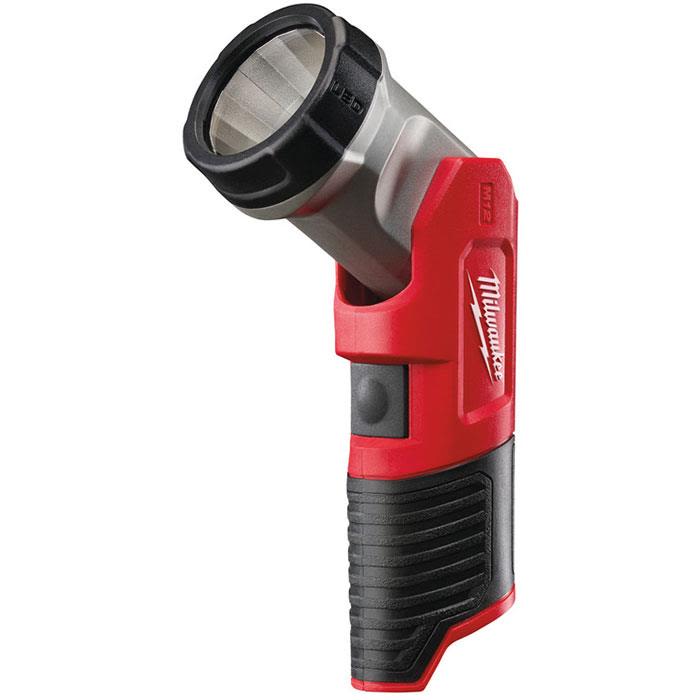 Milwaukee M12 TLED-0 Arbetslampa utan batterier och laddare