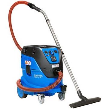 Nilfisk ATTIX 44-2M IC Grovdammsugare 1400 W, M-klass