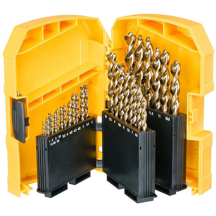 Dewalt DT7926 Metalborsæt
