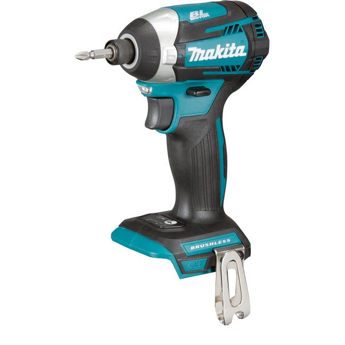Makita DTD154Z Slagskrutrekker uten batteri og lader