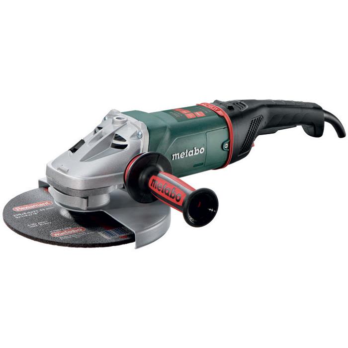 Metabo WE 22-230 MVT Vinkelslip 2200 W
