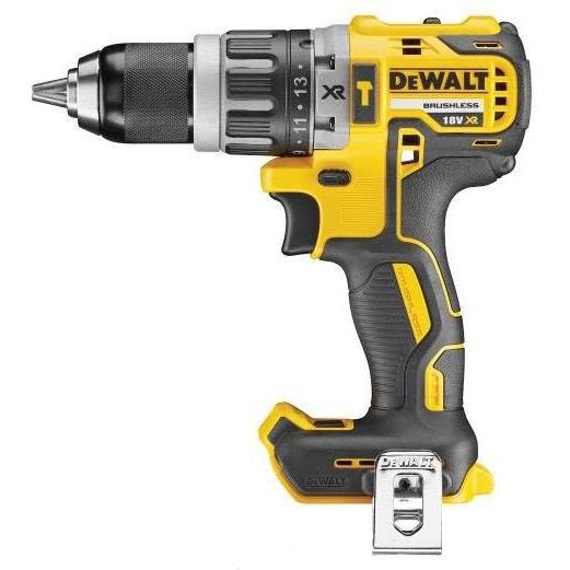 Dewalt DCD796NT Slagborrmaskin utan batteri och laddare