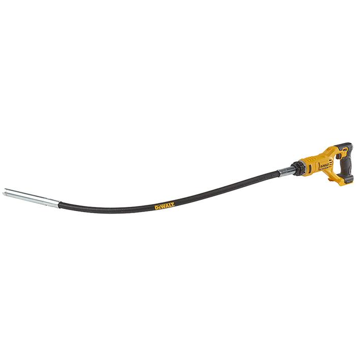 Dewalt DCE531N Betongvibrator - Bäst i Test