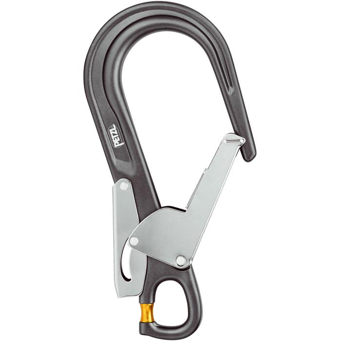 Petzl MGO Open 60 Karbin