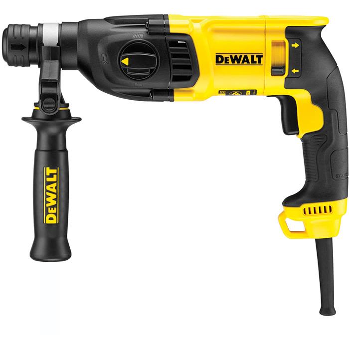Dewalt D25133K Borrhammare 800 W