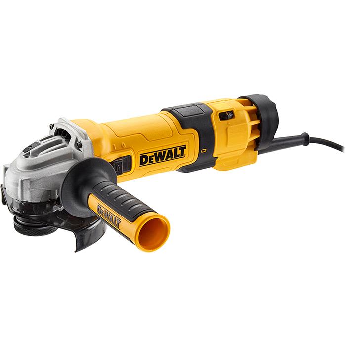 Dewalt DWE4257 Vinkelslip 1500 W