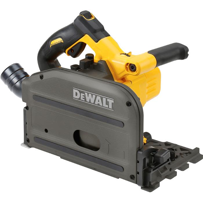 Dewalt DCS520NT Sänksåg utan batteri och laddare