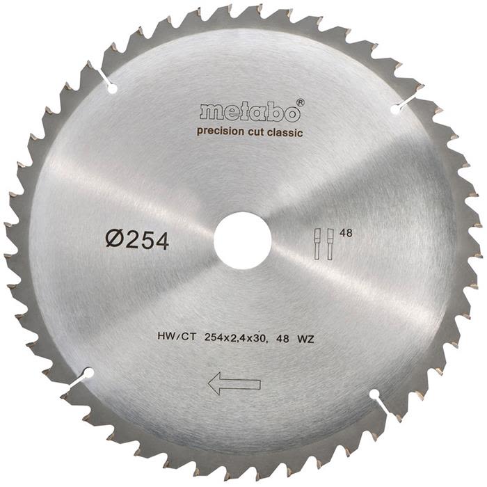 Metabo 628061000 Savklinge