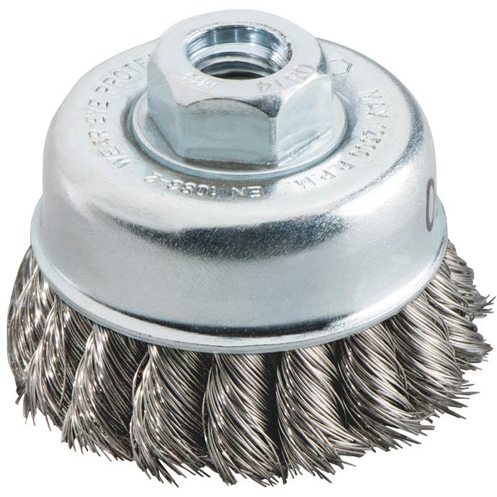Metabo 623796000 Stålborste