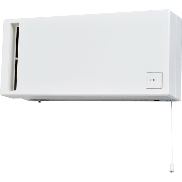Mitsubishi Electric VL-50 Miniventilation