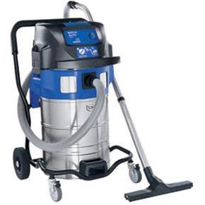 Nilfisk ATTIX 961-01 Grovdammsugare 2 x 1500 W