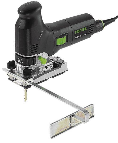 Festool PA-PS/PSB 300 Parallellanslag