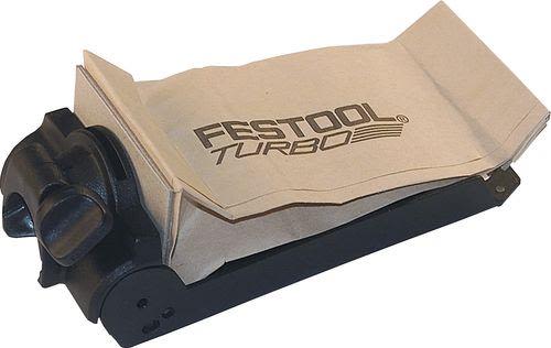 Festool TFS-RS 400 Set Turbofilter