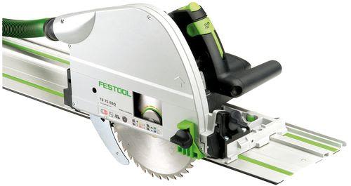Festool TS 75 EBQ-FS Sänksåg 1600 W
