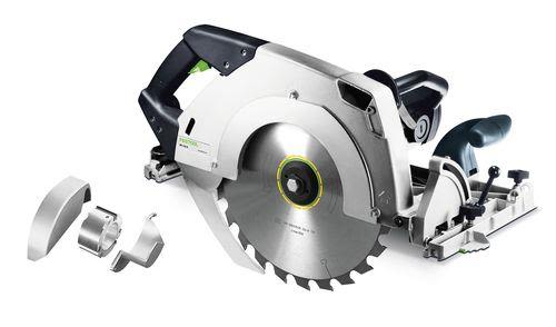 Festool HK 132/RS-HK Cirkelsåg 2300 W