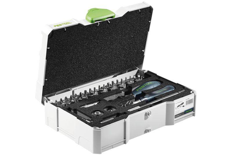 Festool 1/4
