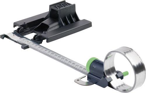 Festool KS-PS 420 Set Cirkelanslag