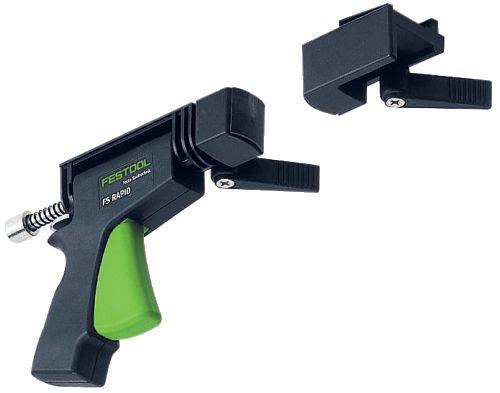 Festool FS-RAPID/R Snabbspännare