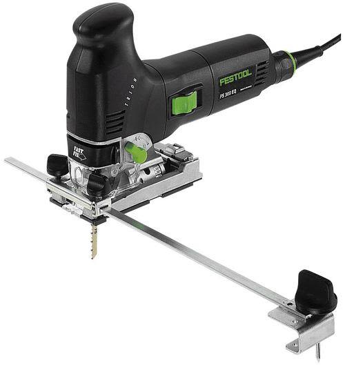 Festool KS-PS/PSB 300 Cirkelanslag