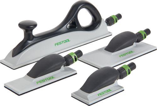Festool HSK-A-Set Slipkloss