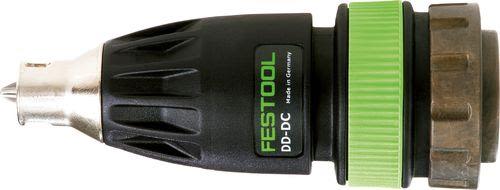 Festool DD-DC FastFix Djupanslag