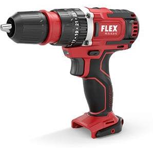 Flex PD 2G 10,8-EC Slagborrmaskin utan batteri och laddare