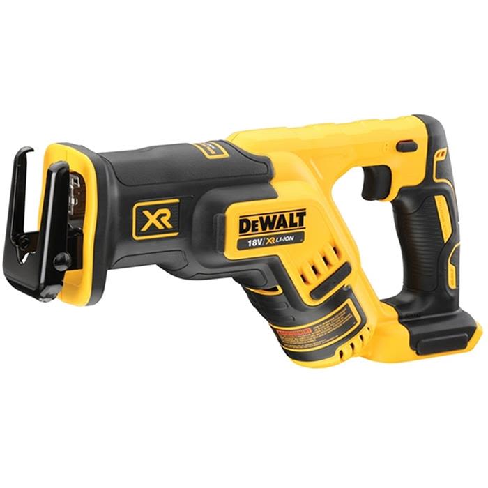 Dewalt DCS367N Bajonetsav