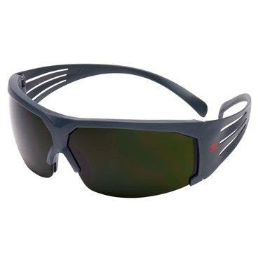 3M Peltor SecureFit 600 SF650AS Skyddsglasögon