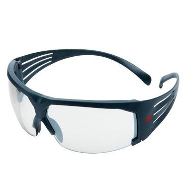 3M Peltor SecureFit 600 SF610AS Skyddsglasögon