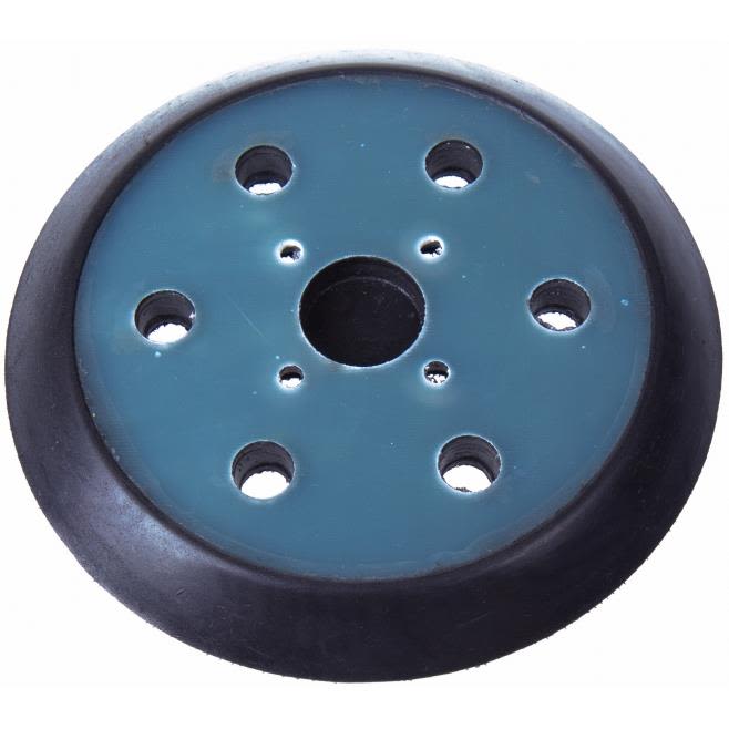 Milwaukee 4932430145 Slipplatta med gummiring