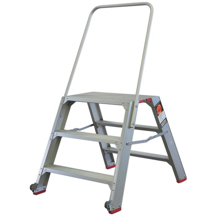 Laggo Podium RH 853RH Arbeidsbukk