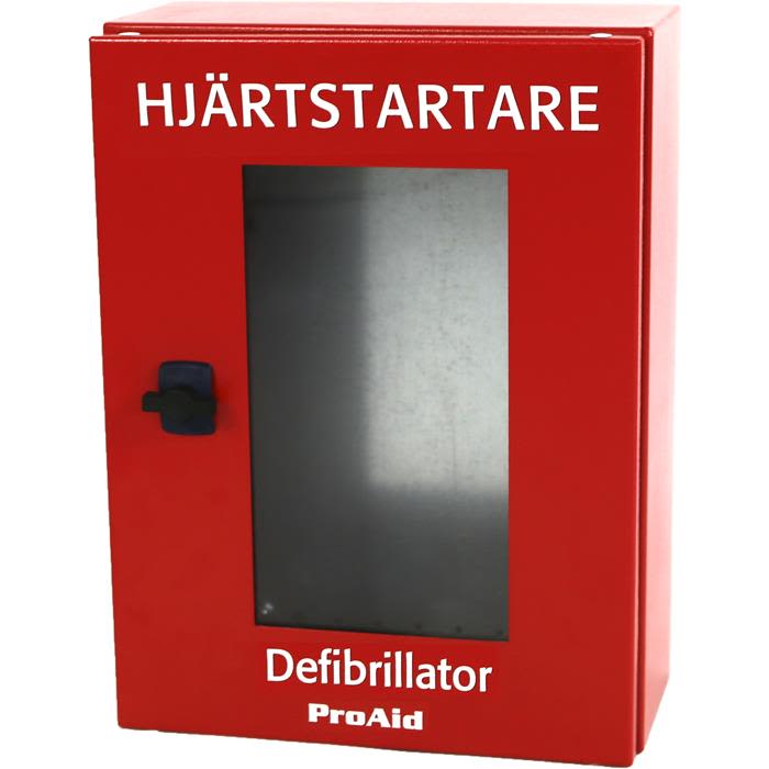 Proaid 4065 Skåp med glasruta