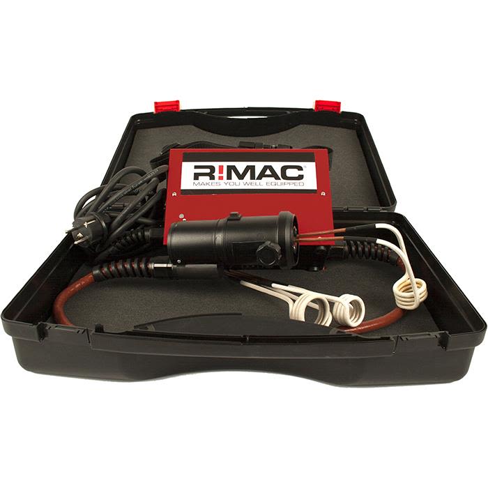 RIMAC Inductor 1,5 Induktionsvärmare