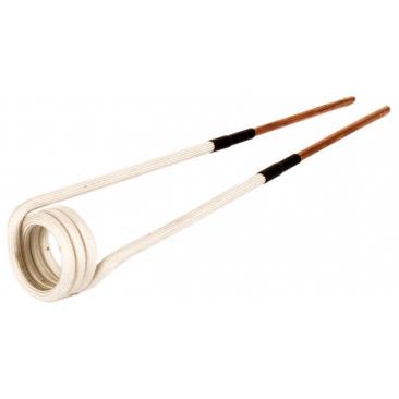 RIMAC 382322 Induksjonscoil rett, 23mm M10