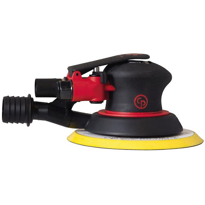 Chicago Pneumatic CP7215CVE Slipemaskin
