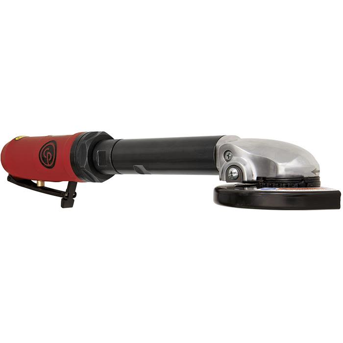 Chicago Pneumatic CP9116 Kappemaskin