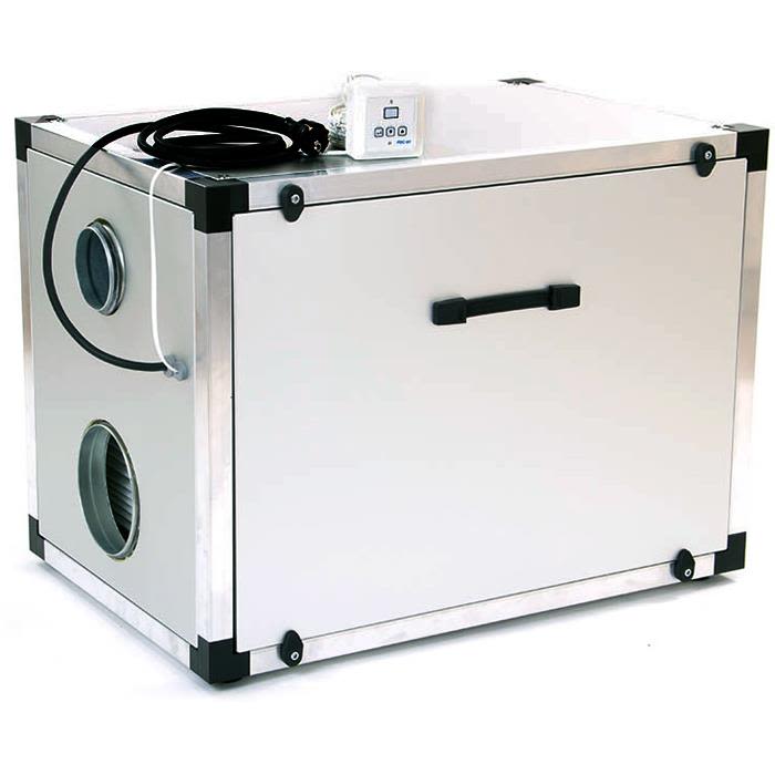 Acetec EvoDry 60 Pro Sorptionsavfuktare