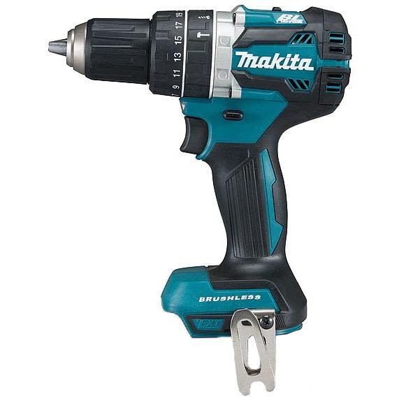 Makita DHP484Z Slagbormaskin uten batteri og lader