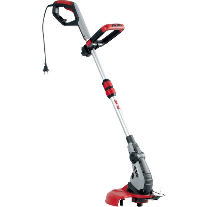 AL-KO GTE 550 Premium Gresstrimmer 550 W