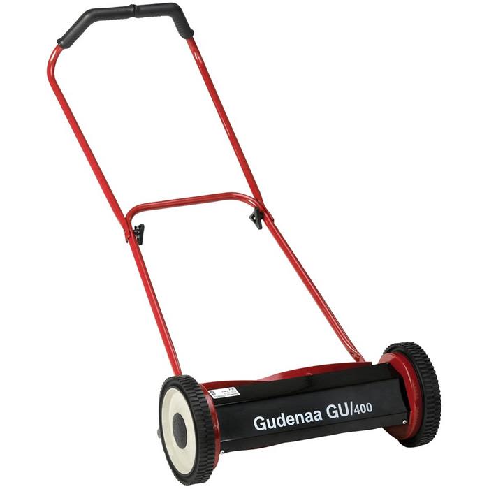 AL-KO Gudenå GU 400 Cylinderklipper